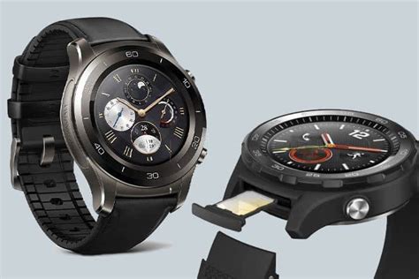 Standalone Phone Watches (eSim)